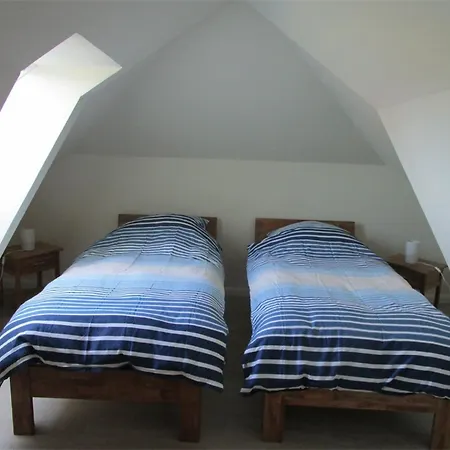 Erlengrund B Apartment *