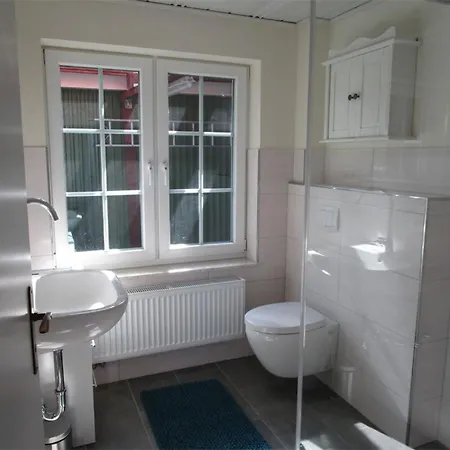 Apartment Erlengrund B