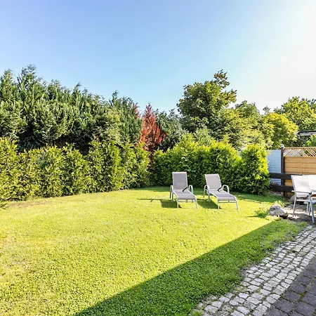 דירה Erlengrund B *