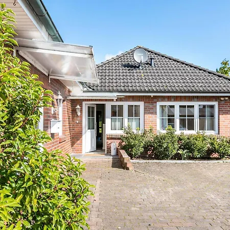 דירה Erlengrund B *