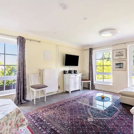 Erlengrund B דירה