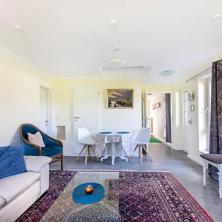 דירה Erlengrund B Schafstedt