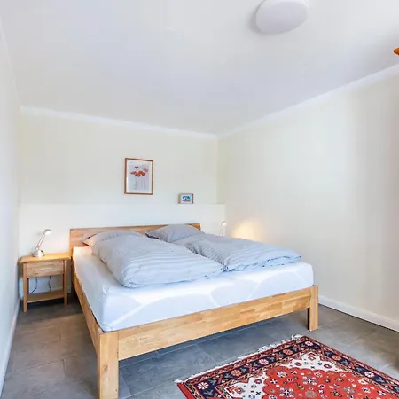 דירה Erlengrund B