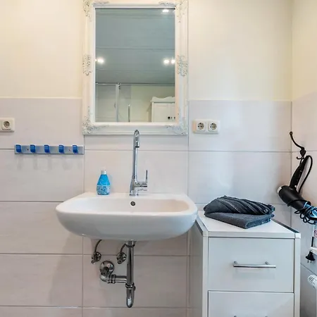 Erlengrund B דירה *