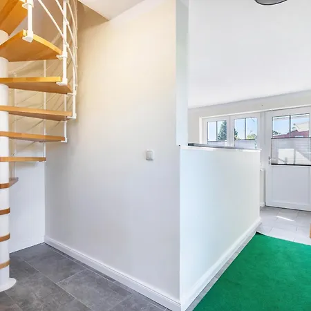 Erlengrund B דירה Schafstedt