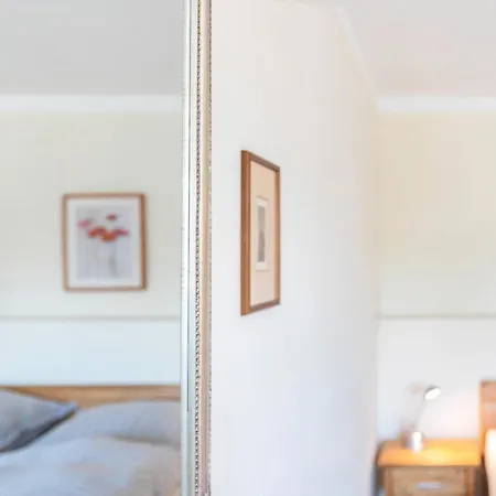 דירה Erlengrund B *