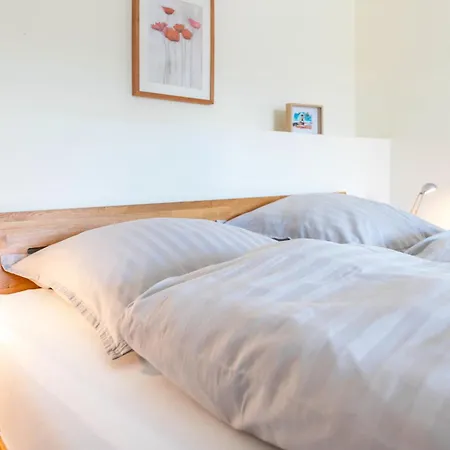 דירה Erlengrund B