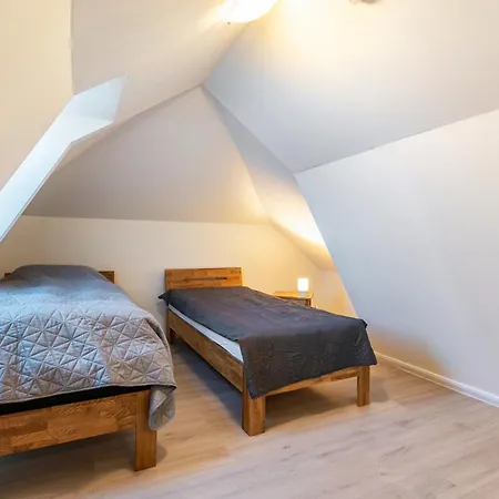 דירה Erlengrund B *