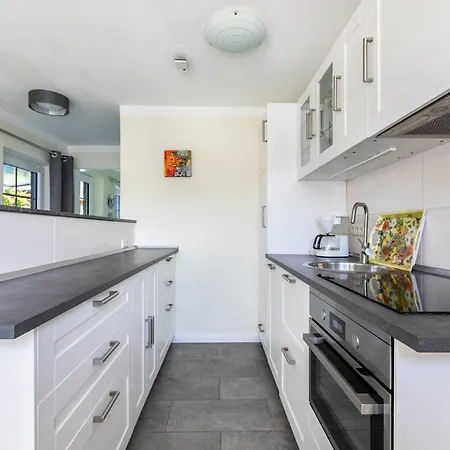 Erlengrund B Apartment