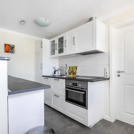 Erlengrund B Apartment