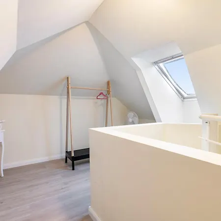 Erlengrund B Apartment Schafstedt