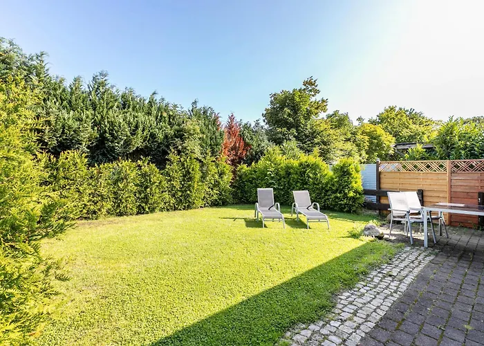 Apartamento Erlengrund B *