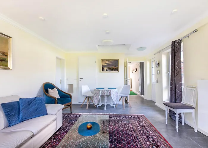 Apartamento Erlengrund B Schafstedt