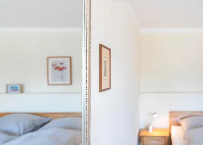 Apartamento Erlengrund B *