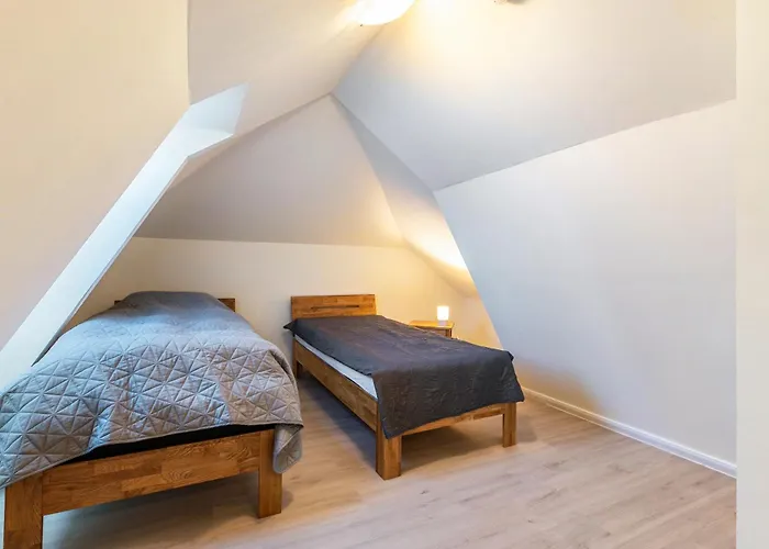 Apartamento Erlengrund B *